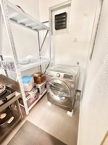 Condominium for Rent at Lakefront Homes - Baxter Lim - Interior - PropertyGuru.com.my