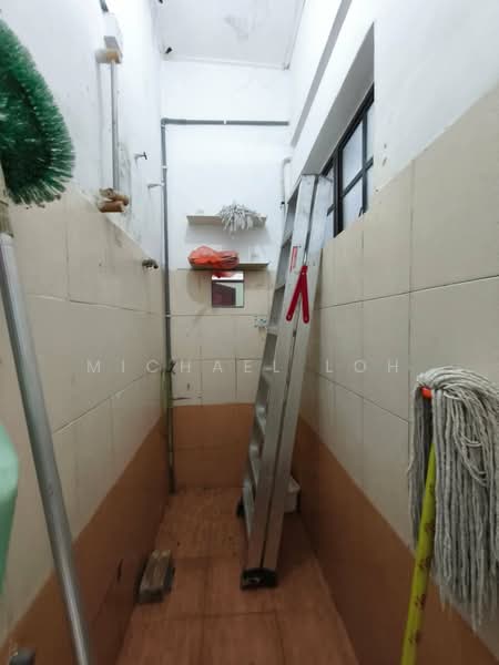 1-storey Terraced House for Sale in Taman Silibin (Ipoh) - Michael Loh - PropertyGuru.com.my