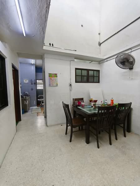 1-storey Terraced House for Sale in Taman Silibin (Ipoh) - Michael Loh - PropertyGuru.com.my