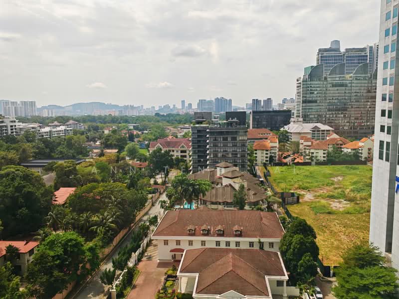 Shop / Office for Rent in Kampung Datuk Keramat (Keramat) - Wai Ann Teng - Exterior - PropertyGuru.com.my