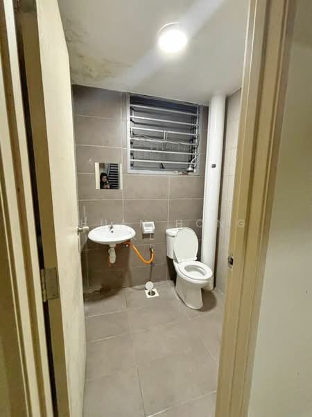 ARC @ Austin Hills untuk Untuk Disewa - RM 1,500 /bulan, Mac 2026 - Bathroom - PropertyGuru.com.my