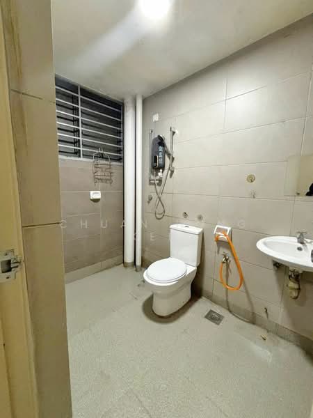 ARC @ Austin Hills untuk Untuk Disewa - RM 1,500 /bulan, Mac 2026 - Bathroom - PropertyGuru.com.my