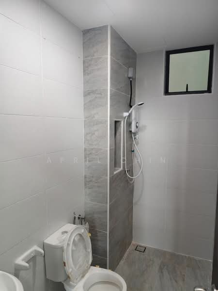 Condominium for Rent at KSL Residence 2 @ Kangkar Tebrau - April Chin - Bathroom - PropertyGuru.com.my