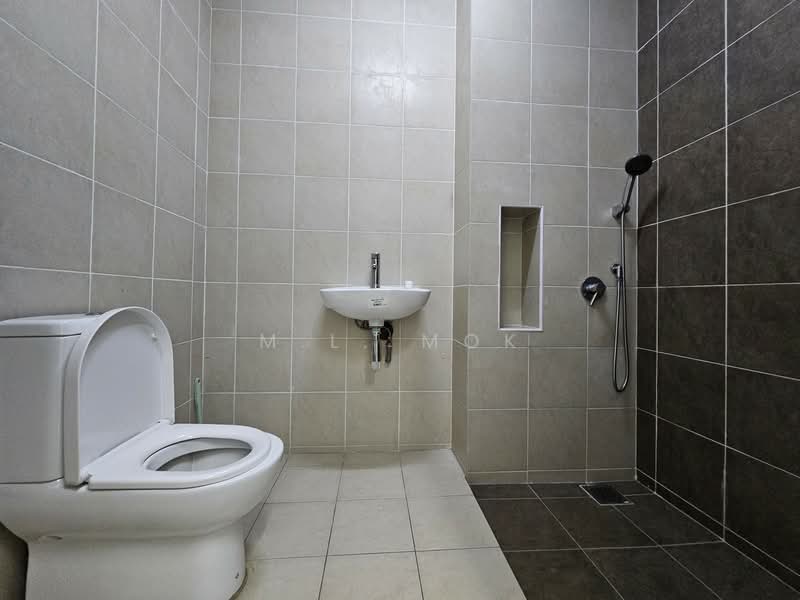 Condominium for Sale at PARC Regency (Residensi Masai) - M.L. Mok - PropertyGuru.com.my