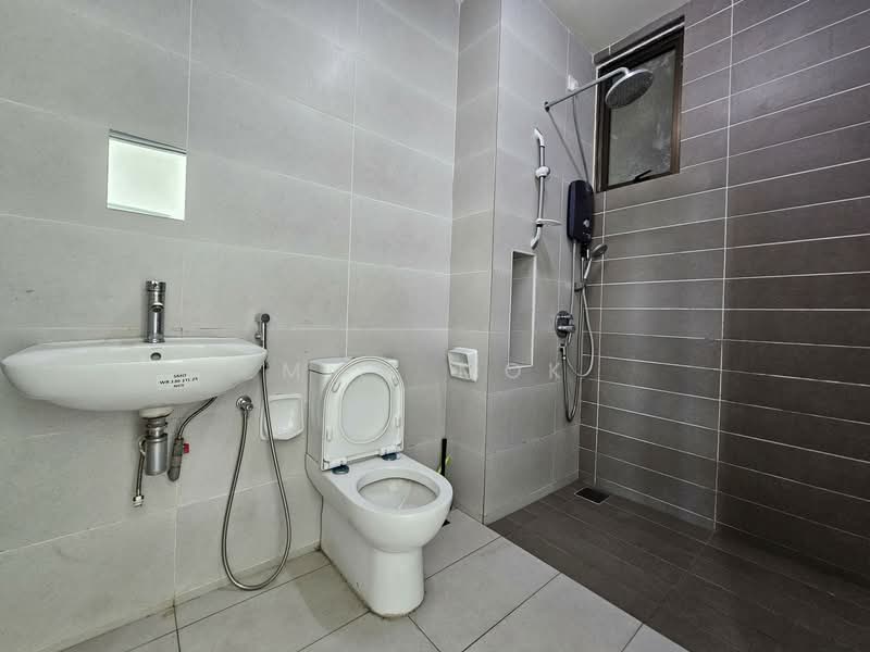 Condominium for Sale at PARC Regency (Residensi Masai) - M.L. Mok - PropertyGuru.com.my