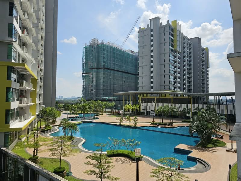 Condominium for Sale at PARC Regency (Residensi Masai) - M.L. Mok - PropertyGuru.com.my