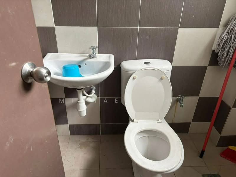 2-storey Terraced House for Sale in Ipoh (Perak) - Michael Loh - Bathroom - PropertyGuru.com.my