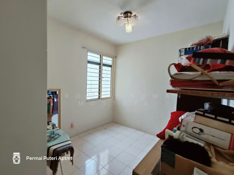 Pangsapuri Permai Puteri untuk Untuk Dijual - RM 290,000, Mac 2026 - Interior - PropertyGuru.com.my