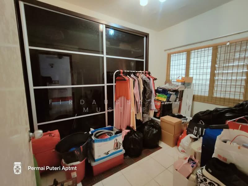 Pangsapuri Permai Puteri untuk Untuk Dijual - RM 290,000, Mac 2026 - Interior - PropertyGuru.com.my