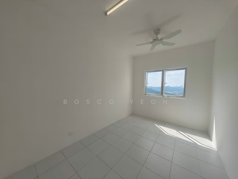 Condominium for Rent at Residensi Sateria - Bosco Yeoh - View - PropertyGuru.com.my