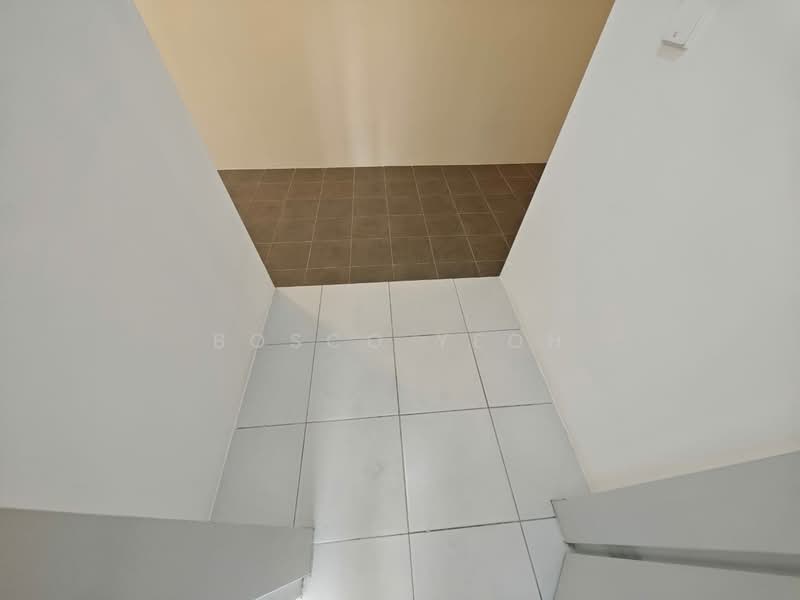 Condominium for Rent at Residensi Sateria - Bosco Yeoh - Entrance - PropertyGuru.com.my