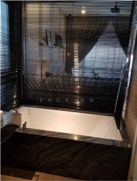 The Sentral Residences untuk Untuk Dijual - RM 1,800,000, Mac 2026 - Bathroom - PropertyGuru.com.my