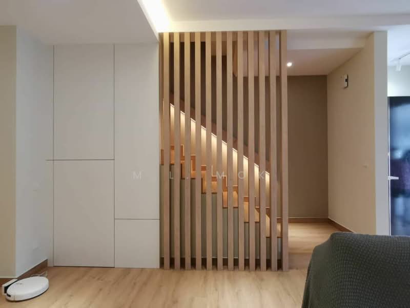 Terraced House for Sale in Johor Bahru (Johor) - M.L. Mok - PropertyGuru.com.my