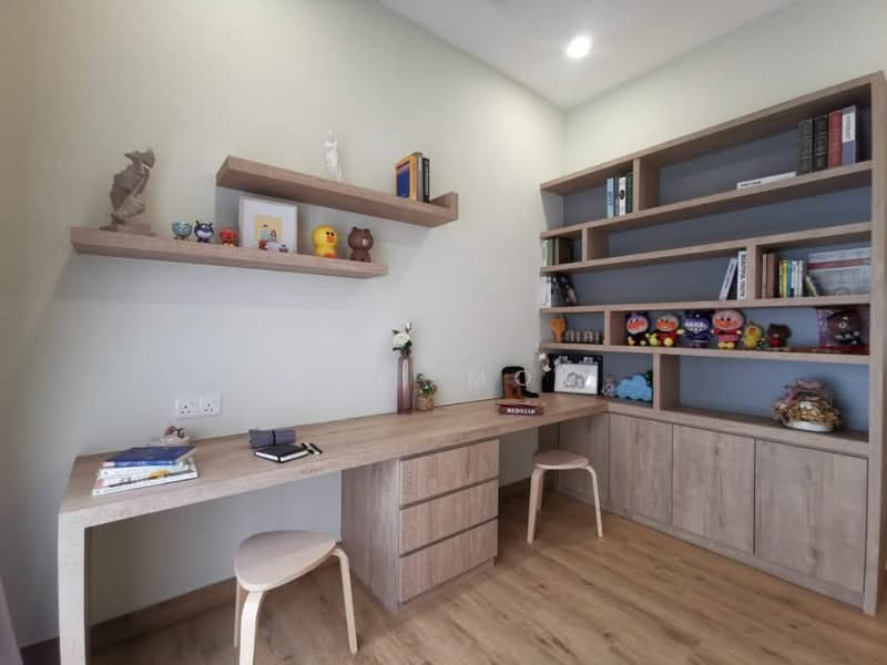 Terraced House for Sale in Johor Bahru (Johor) - M.L. Mok - PropertyGuru.com.my