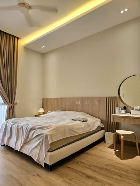 Terraced House for Sale in Johor Bahru (Johor) - M.L. Mok - PropertyGuru.com.my