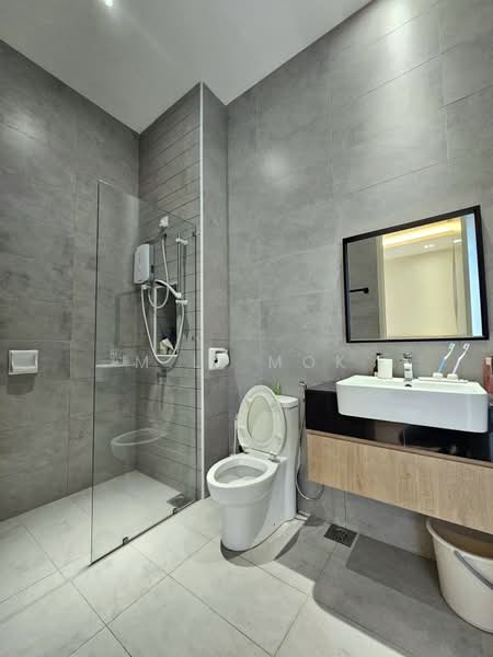 Terraced House for Sale in Johor Bahru (Johor) - M.L. Mok - PropertyGuru.com.my