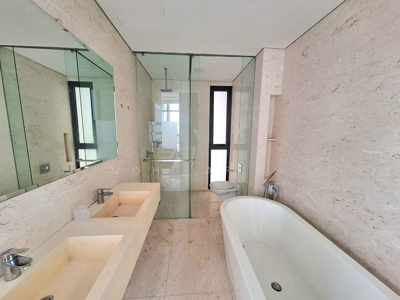 The Capers @ Sentul East untuk Untuk Dijual - RM 720,000, Mac 2026 - Bathroom - PropertyGuru.com.my