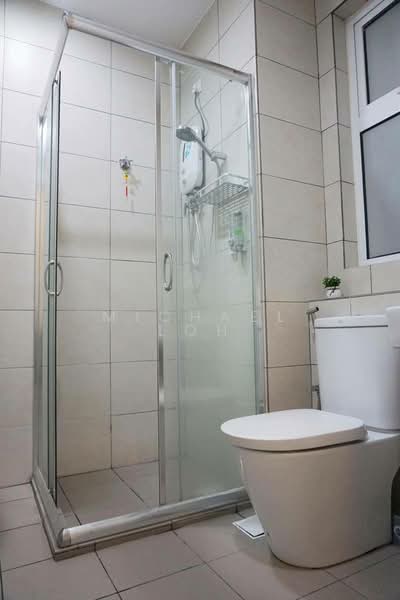 Service Residence for Sale at The Octagon - Michael Loh - PropertyGuru.com.my