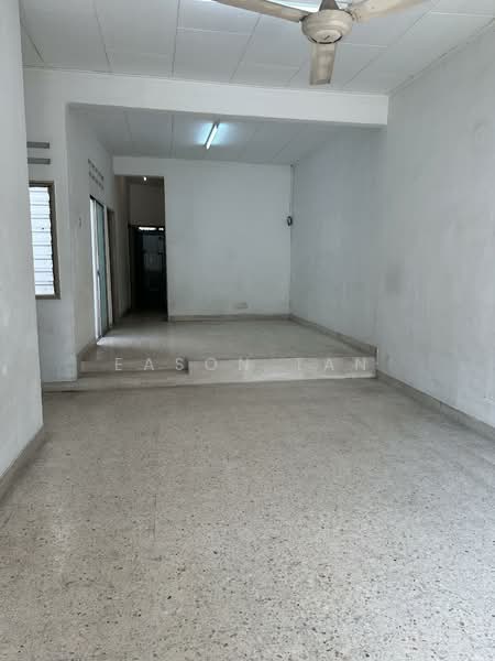 Rumah Teres 1 Tingkat untuk Dijual di Taman Bukit Maluri (Kepong) - Eason Tan - Interior - PropertyGuru.com.my