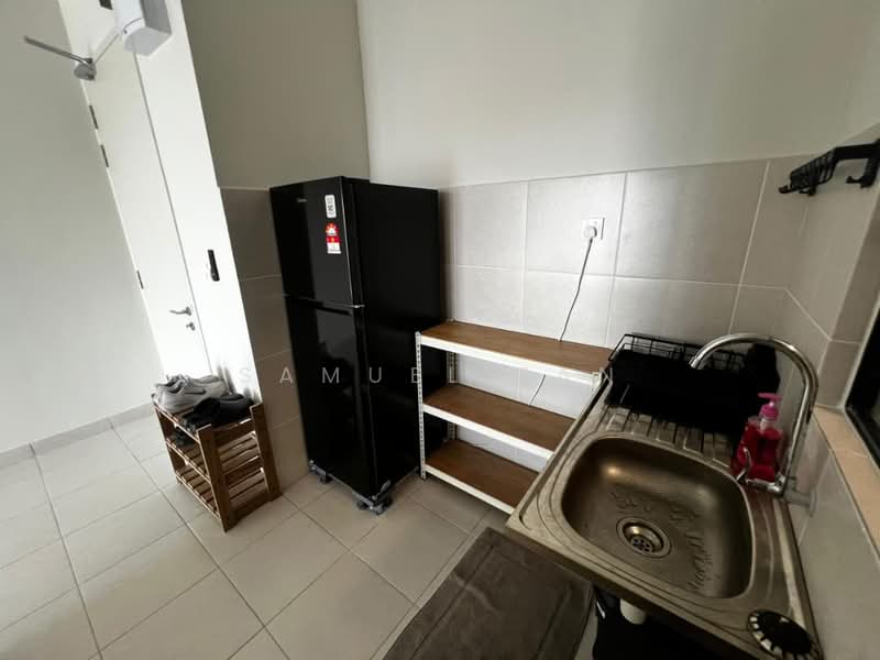 Residensi Max untuk Untuk Disewa - RM 1,800 /bulan, Mac 2026 - Kitchen - PropertyGuru.com.my