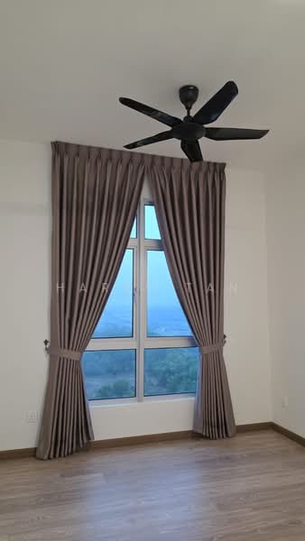 Service Residence for Rent at MIRAI Residences - Harry Tan - View - PropertyGuru.com.my