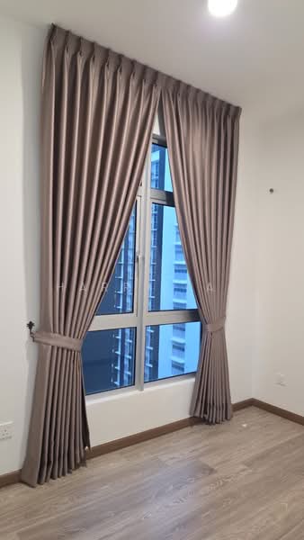 Service Residence for Rent at MIRAI Residences - Harry Tan - View - PropertyGuru.com.my