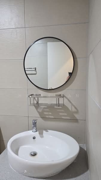 Service Residence for Rent at MIRAI Residences - Harry Tan - Bathroom - PropertyGuru.com.my