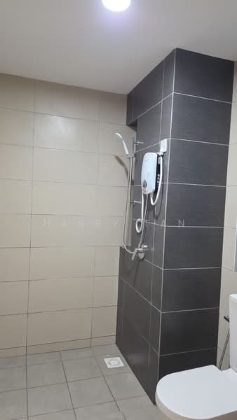 Service Residence for Rent at MIRAI Residences - Harry Tan - Bathroom - PropertyGuru.com.my
