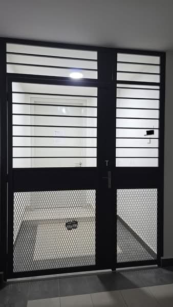 Service Residence for Rent at MIRAI Residences - Harry Tan - Entrance - PropertyGuru.com.my