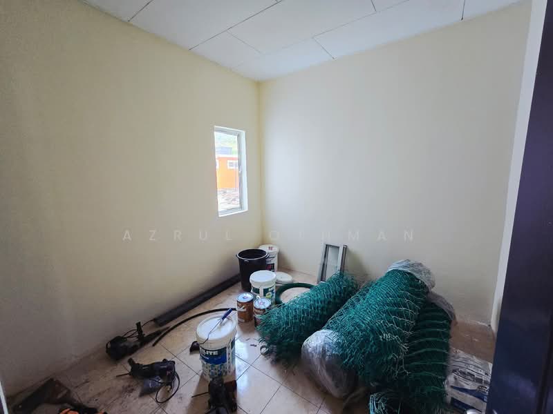 1-storey Terraced House for Sale in Rantau (Negeri Sembilan) - Azrul Othman - Interior - PropertyGuru.com.my