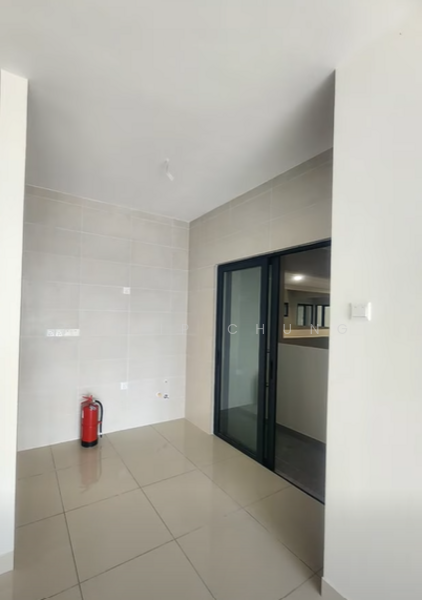 Service Residence for Rent at KR7 Residences - Philip Chung - Interior - PropertyGuru.com.my