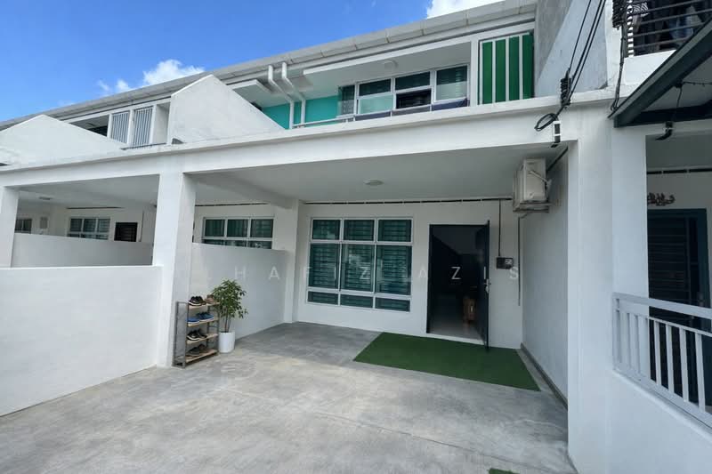 Taman Pulai Mutiara untuk Untuk Dijual - RM 480,000, Mac 2026 - Exterior - PropertyGuru.com.my