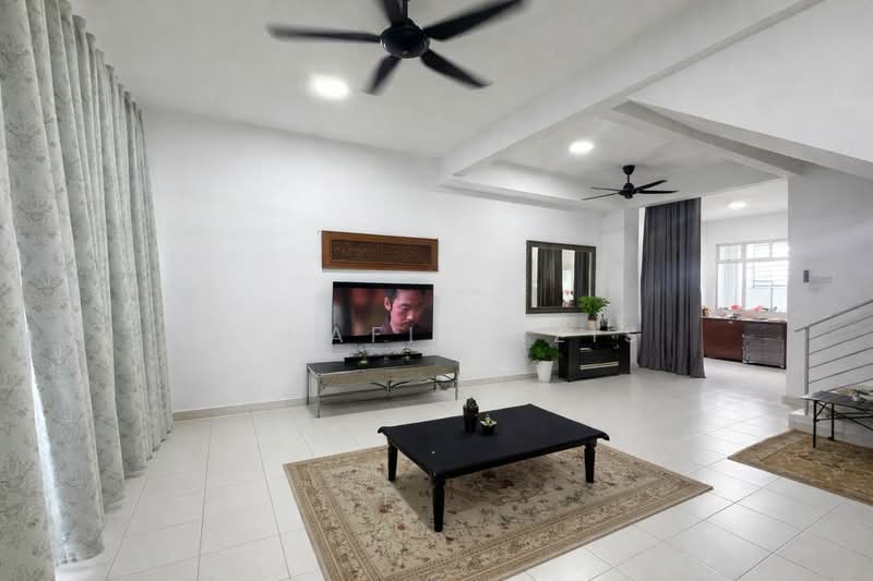 Taman Pulai Mutiara untuk Untuk Dijual - RM 480,000, Mac 2026 - Living Room - PropertyGuru.com.my