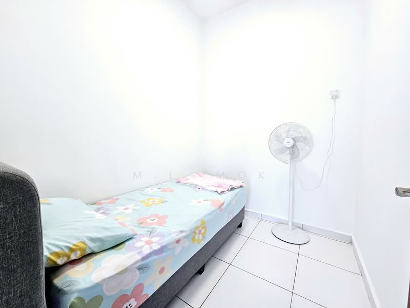 Service Residence for Sale at The Sky Executive Suites - M.L. Mok - PropertyGuru.com.my