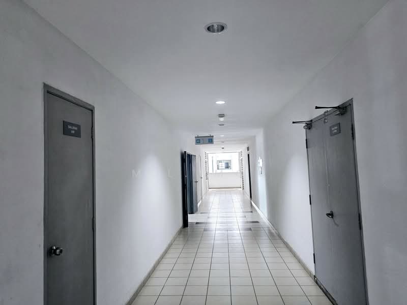 Service Residence for Sale at The Sky Executive Suites - M.L. Mok - PropertyGuru.com.my