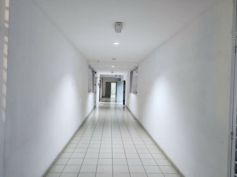 Service Residence for Sale at The Sky Executive Suites - M.L. Mok - PropertyGuru.com.my