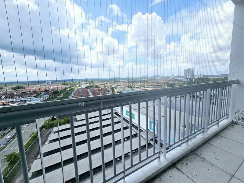 Service Residence for Sale at The Sky Executive Suites - M.L. Mok - PropertyGuru.com.my