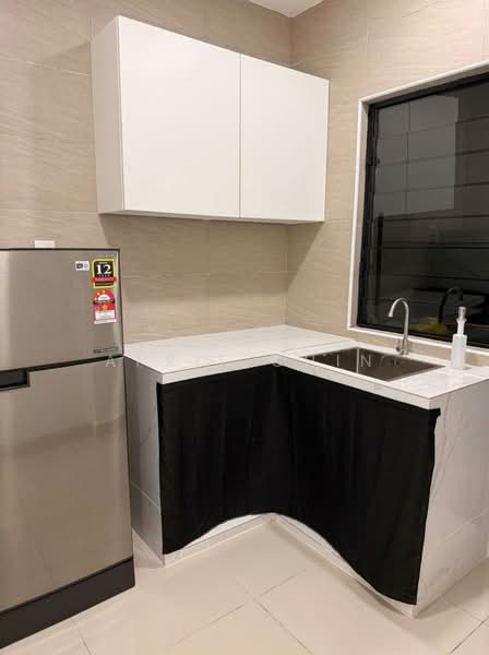 KSL Bukit Gemilang untuk Untuk Disewa - RM 2,300 /bulan, Mac 2026 - Kitchen - PropertyGuru.com.my