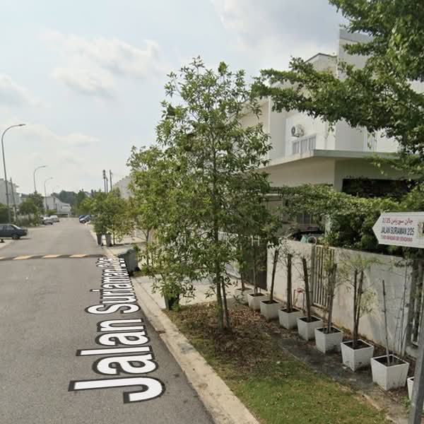 Terraced House for Sale in Bandar Sri Sendayan (Negeri Sembilan) - John Khoo - Exterior - PropertyGuru.com.my