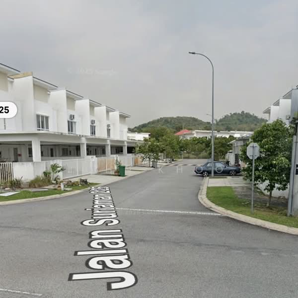 Terraced House for Sale in Bandar Sri Sendayan (Negeri Sembilan) - John Khoo - Exterior - PropertyGuru.com.my