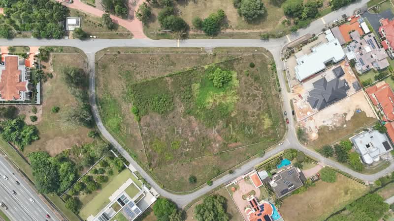 Residential Land for Sale in Kajang (Selangor) - Iz Hakim - Exterior - PropertyGuru.com.my