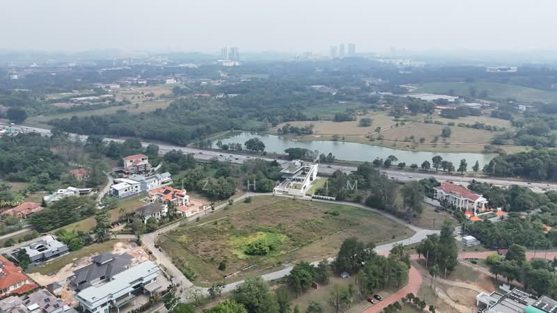 Residential Land for Sale in Kajang (Selangor) - Iz Hakim - Exterior - PropertyGuru.com.my