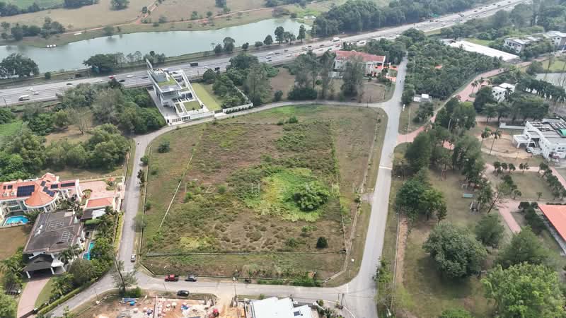 Residential Land for Sale in Kajang (Selangor) - Iz Hakim - Exterior - PropertyGuru.com.my