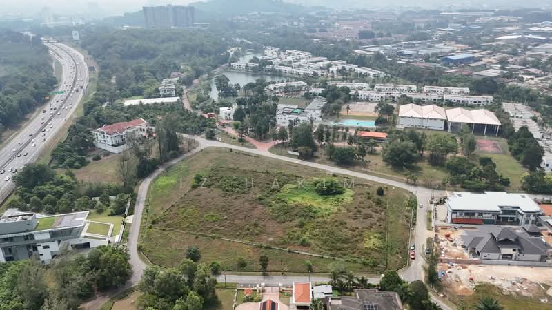 Residential Land for Sale in Kajang (Selangor) - Iz Hakim - Exterior - PropertyGuru.com.my