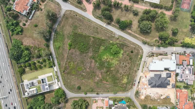 Freehold Residential land Country Height Kajang untuk Untuk Dijual - RM 15,389,000, Mac 2026 - Exterior - PropertyGuru.com.my
