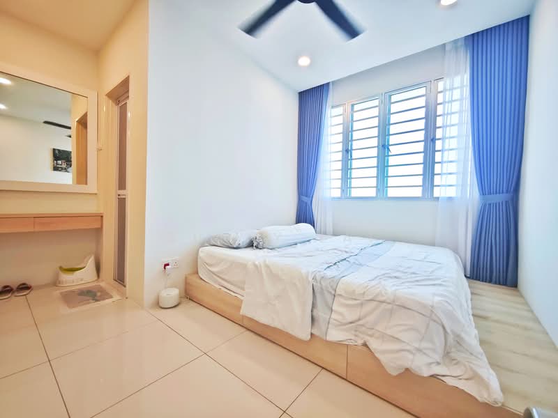 The Rise Collection 2 untuk Untuk Dijual - RM 438,000, Mac 2026 - Bedroom - PropertyGuru.com.my