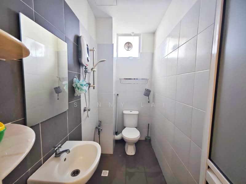 The Rise Collection 2 untuk Untuk Dijual - RM 438,000, Mac 2026 - Bathroom - PropertyGuru.com.my