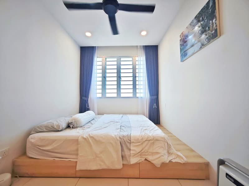 The Rise Collection 2 untuk Untuk Dijual - RM 438,000, Mac 2026 - Bedroom - PropertyGuru.com.my
