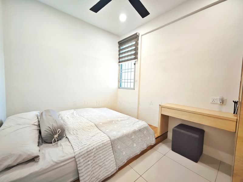 The Rise Collection 2 untuk Untuk Dijual - RM 438,000, Mac 2026 - Bedroom - PropertyGuru.com.my