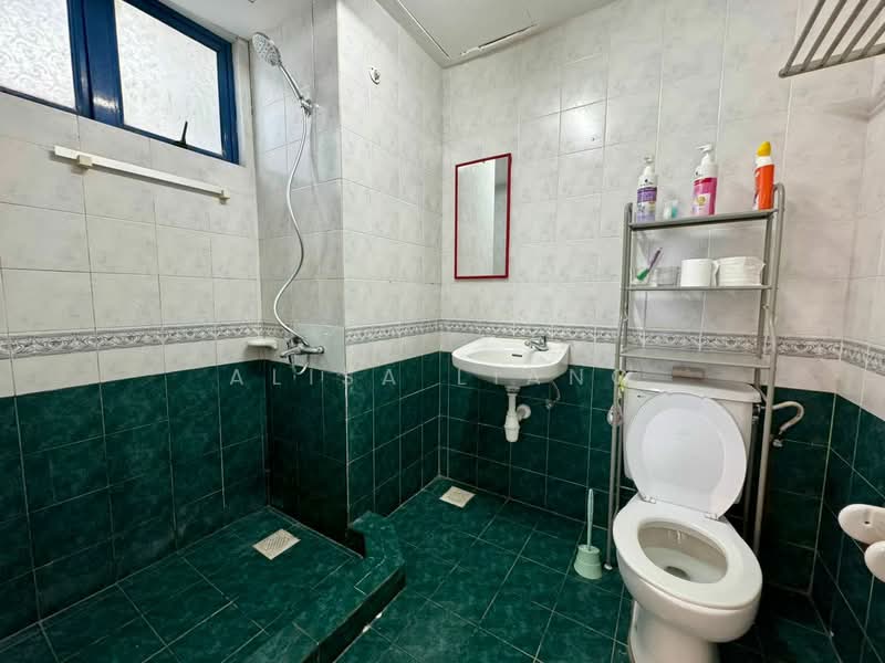 For Rent - Aster Court